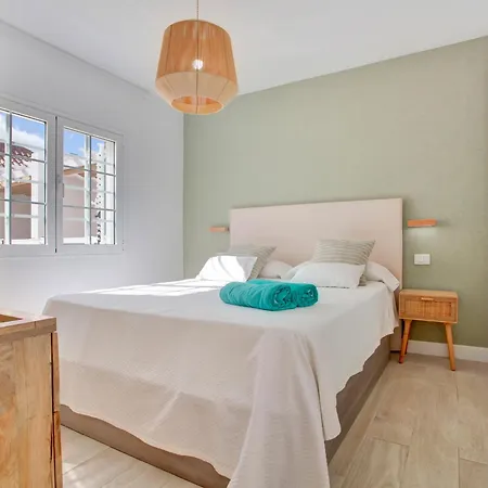 Silvic Serenada * Corralejo