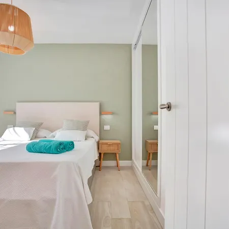Silvic Serenada Appartement *
