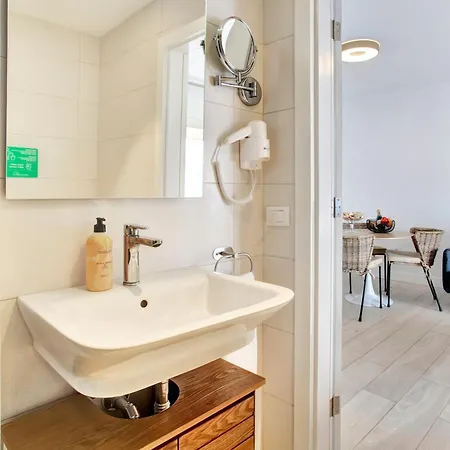 Silvic Serenada Appartement Corralejo