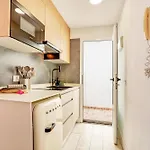 Appartement Silvic Serenada