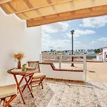 Silvic Serenada Appartement