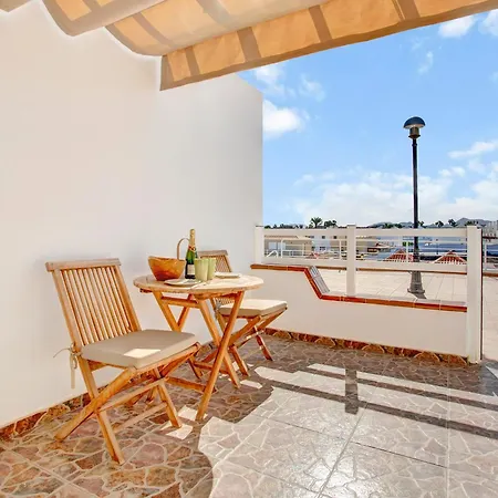 Silvic Serenada * Corralejo