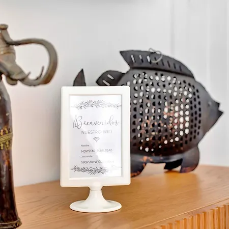 Silvic Serenada Appartement Corralejo