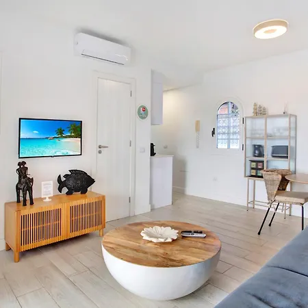 Silvic Serenada Appartement Corralejo