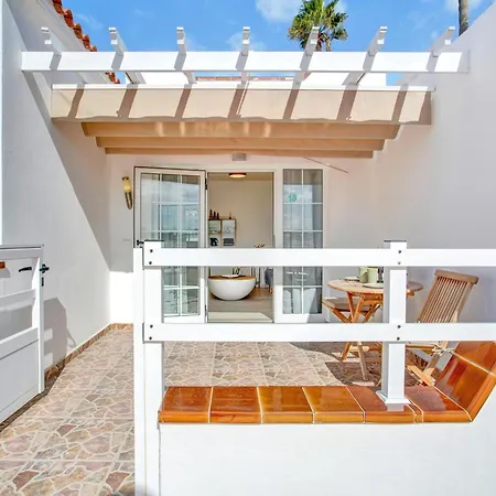 Silvic Serenada Appartement *