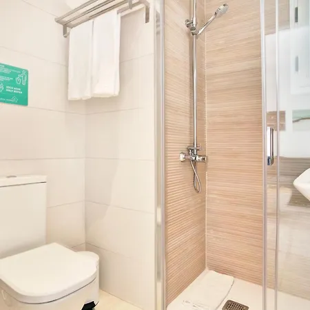 Apartment Silvic Serenada *