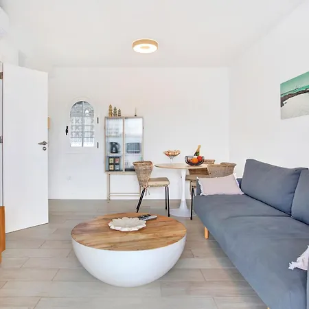 Silvic Serenada * Corralejo