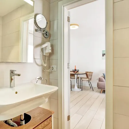 Silvic Serenada Appartement Corralejo