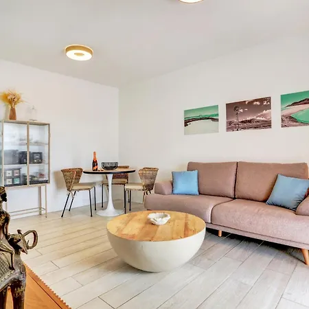 Appartement Silvic Serenada