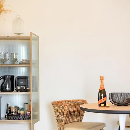 Apartment Silvic Serenada Corralejo