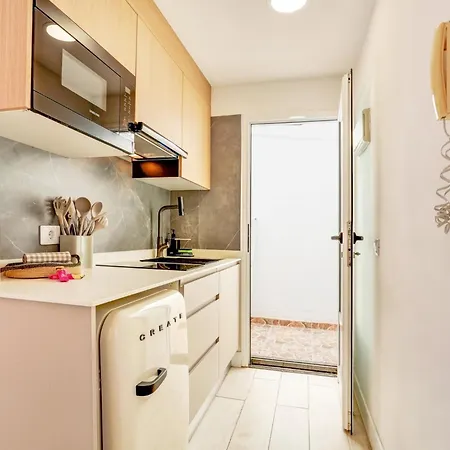 Apartment Silvic Serenada