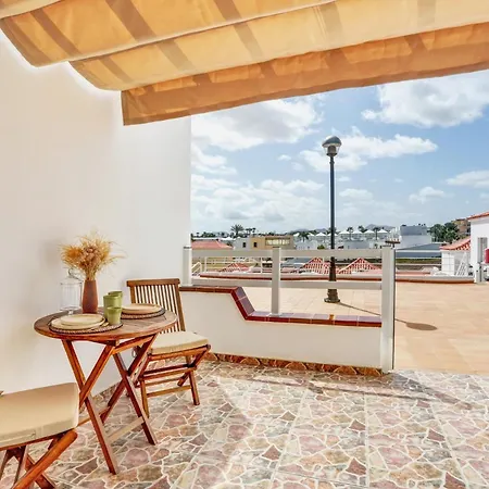 Silvic Serenada Apartment