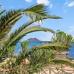 Apartmán Silvic Serenada Corralejo