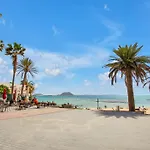 Apartmán Silvic Serenada Corralejo