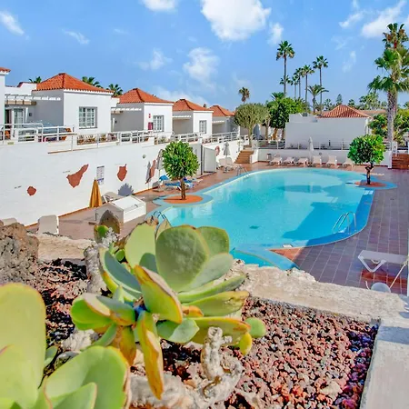 Silvic Serenada Apartmán Corralejo