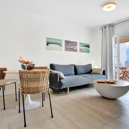 Apartmán Silvic Serenada Corralejo