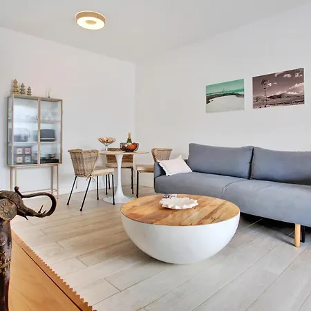 Apartmán Silvic Serenada Corralejo