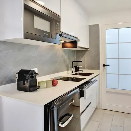 Apartmán Silvic Serenada