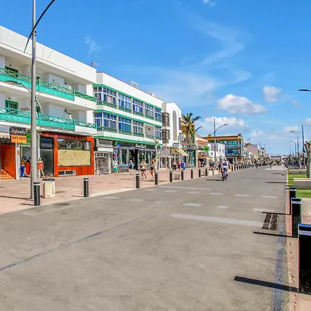 Silvic Serenada Apartmán Corralejo