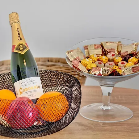 Silvic Serenada Apartmán Corralejo