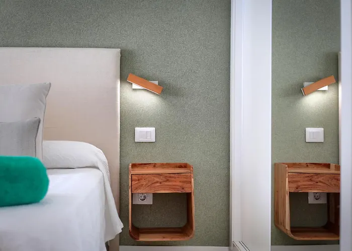Apartment Silvic Serenada