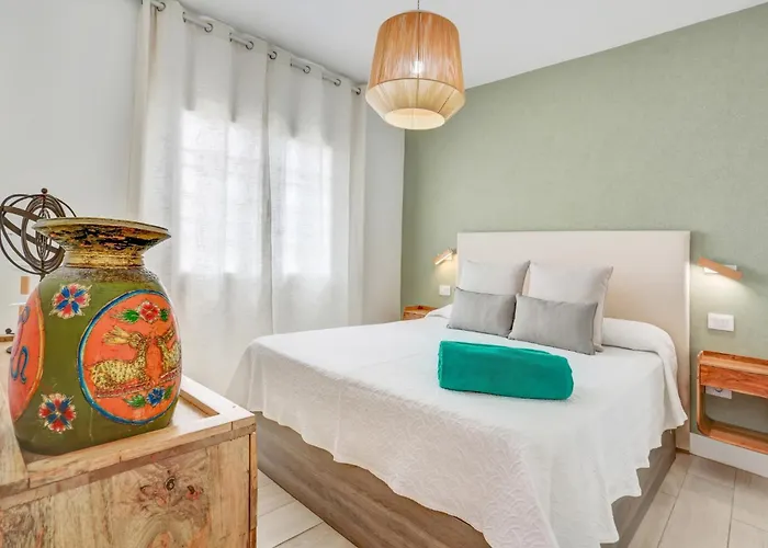 Apartment Silvic Serenada *