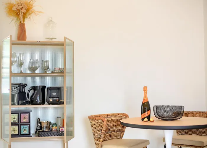 Apartment Silvic Serenada Corralejo