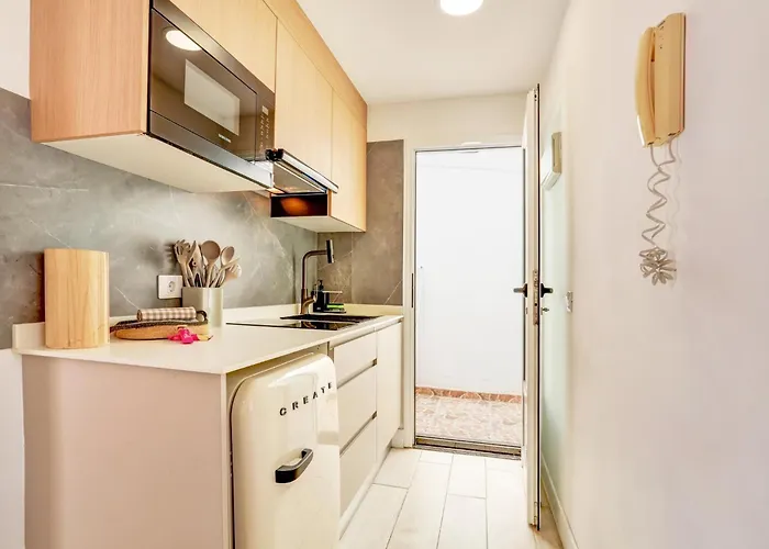 Apartment Silvic Serenada